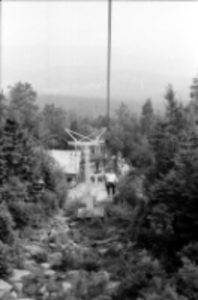 Wyciąg na Szrenicę (fot. 4) [Dokument ikonograficzny]