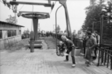 Wyciąg na Szrenicę (fot. 5) [Dokument ikonograficzny]