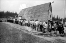 Wyciąg na Szrenicę (fot. 6) [Dokument ikonograficzny]