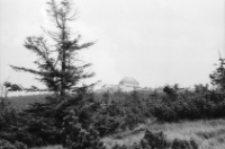 Na Szrenicy (fot. 2) [Dokument ikonograficzny]