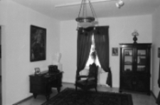 Dom Carla i Gerharta Hauptmannów - Szklarska Poręba (fot. 2) [Dokument ikonograficzny]