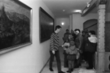 Dom Carla i Gerharta Hauptmannów - Szklarska Poręba (fot. 3) [Dokument ikonograficzny]