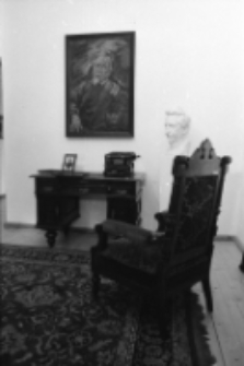 Dom Carla i Gerharta Hauptmannów - Szklarska Poręba (fot. 7) [Dokument ikonograficzny]