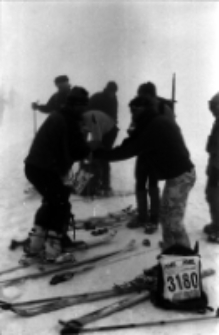 XVII Bieg Piastów 1993 (fot.27) [Dokument ikonograficzny]