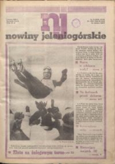 Nowiny Jeleniogórskie : tygodnik PZPR, R. 31, 1988, nr 9 (1222)