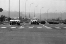 Jelenia Góra : rajd samochodowy (fot. 8) [Dokument ikonograficzny]