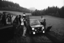 Jelenia Góra : rajd samochodowy (fot. 14) [Dokument ikonograficzny]