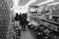 Jelenia Góra : Rondo "PSS Społem" Jelenia Góra (fot. 2) [Dokument ikonograficzny]