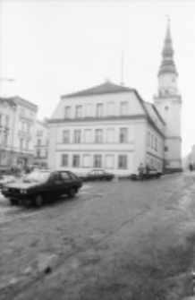 Rynek w Bolkowie (fot. 9) [Dokument ikonograficzny]