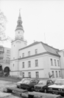 Rynek w Bolkowie (fot. 10) [Dokument ikonograficzny]