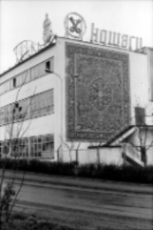 Kowary - Fabryka Dywanów (fot. 3) [Dokument ikonograficzny]