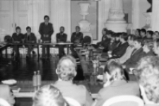 Jelenia Góra : harcerstwo (fot. 2) [Dokument ikonograficzny]