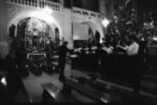 Festiwal Muzyki Polskiej i Europejskiej : 1986.09.02 (fot. 3) [Dokument ikonograficzny]