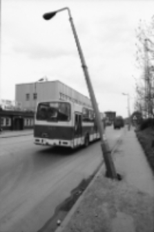 Jelenia Góra : zakłady farmaceutyczne (fot. 1) [Dokument ikonograficzny]