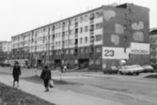 Jelenia Góra : ul. Różyckiego [Dokument ikonograficzny]