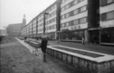 Jelenia Góra - ulica Kopernika (fot. 1) [Dokument ikonograficzny]