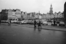 Jelenia Góra - ulica Jasna (fot. 1) [Dokument ikonograficzny]