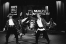 VII Wojewódzki Zlot Przodowników Nauki i Pracy Społecznej w Jeleniej Górze (fot. 2) [Dokument ikonograficzny]