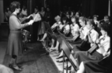 VII Wojewódzki Zlot Przodowników Nauki i Pracy Społecznej w Jeleniej Górze (fot. 3) [Dokument ikonograficzny]