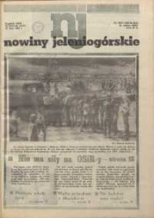 Nowiny Jeleniogórskie : tygodnik PZPR, R. 31, 1988, nr 30 (1546!)