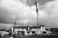 Jelenia Góra - Hotel Mercure (fot. 3) [Dokument ikonograficzny]