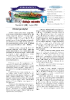 Świebodzice - Dzieje Miasta, 2018, nr 2 (243) [Dokument elektroniczny]