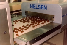 Spółdzielnia Zakłady Wyrobów Cukierniczych „Miś” w Obornikach Śl., 1998 r. (fot. 18) [Dokument ikonograficzny]