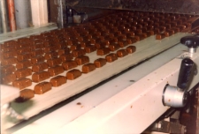 Spółdzielnia Zakłady Wyrobów Cukierniczych „Miś” w Obornikach Śl., 1998 r. (fot. 19) [Dokument ikonograficzny]