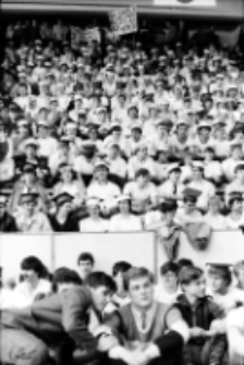 Finał Ligi Szkół (fot. 4) [Dokument ikonograficzny]