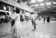 Finał Ligi Szkół (fot. 13) [Dokument ikonograficzny]