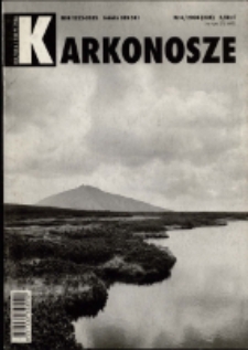 Karkonosze, 2004, nr 4