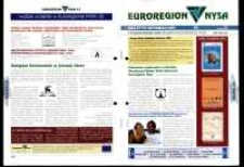 Euroregion Nysa : biuletyn informacyjny Stowarzyszenia Gmin Polskich Euroregionu Nysa, 1999, nr 41