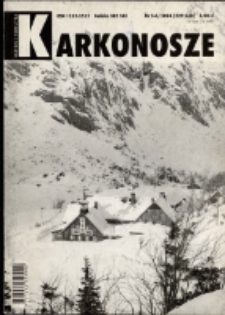 Karkonosze, 2004, nr 5-6 (229-230)