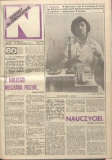 Nowiny Jeleniogórskie : tygodnik ilustrowany, R. 19, 1977, nr 44 (1006)