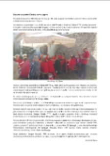 Karczma na zamku Chojnik znowu czynna [Dokument elektroniczny]