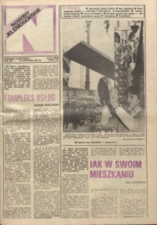 Nowiny Jeleniogórskie : tygodnik ilustrowany, R. 19, 1977, nr 47 (1009)