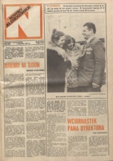 Nowiny Jeleniogórskie : tygodnik ilustrowany, R. 19, 1977, nr 49 (1011)