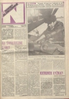 Nowiny Jeleniogórskie : tygodnik ilustrowany, R. 19, 1977, nr 50 (1012)