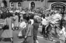 Jelenia Góra - 1 Maja (fot. 7) [Dokument ikonograficzny]