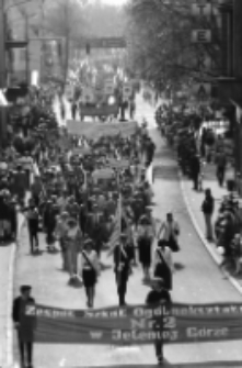 Jelenia Góra - 1 Maja (fot. 8) [Dokument ikonograficzny]