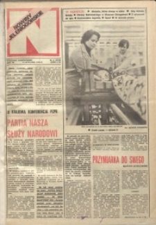 Nowiny Jeleniogórskie : tygodnik ilustrowany, R. 20, 1978, nr 2 (1016)