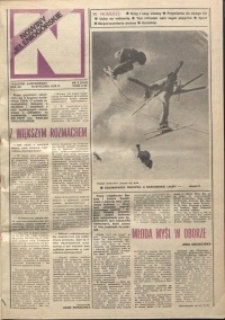 Nowiny Jeleniogórskie : tygodnik ilustrowany, R. 20, 1978, nr 3 (1017)