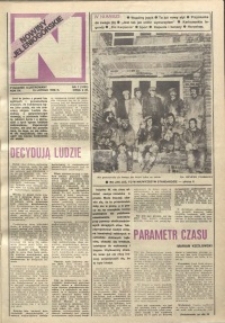 Nowiny Jeleniogórskie : tygodnik ilustrowany, R. 20, 1978, nr 7 (1021)
