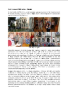 Czak kresowy 2016 : Łotwa &ndash; Estonia [Dokument elektroniczny]