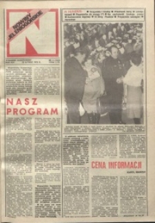 Nowiny Jeleniogórskie : tygodnik ilustrowany, R. 20, 1978, nr 8 (1022)