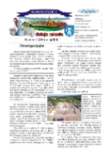 Świebodzice - Dzieje Miasta, 2018, nr 5 (246) [Dokument elektroniczny]