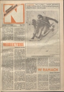 Nowiny Jeleniog&oacute;rskie : tygodnik ilustrowany, R. 20, 1978, nr 9 (1023)