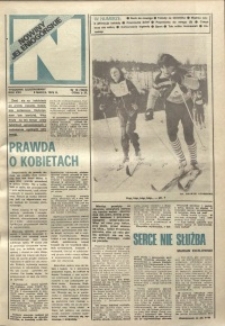 Nowiny Jeleniogórskie : tygodnik ilustrowany, R. 20, 1978, nr 10 (1024)