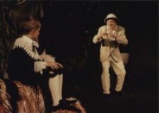 Król Maciuś Pierwszy : musical dla całej rodziny wg Janusza Korczaka (fot. 2) [Dokument ikonograficzny]