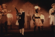 Król Maciuś Pierwszy : musical dla całej rodziny wg Janusza Korczaka (fot. 3) [Dokument ikonograficzny]